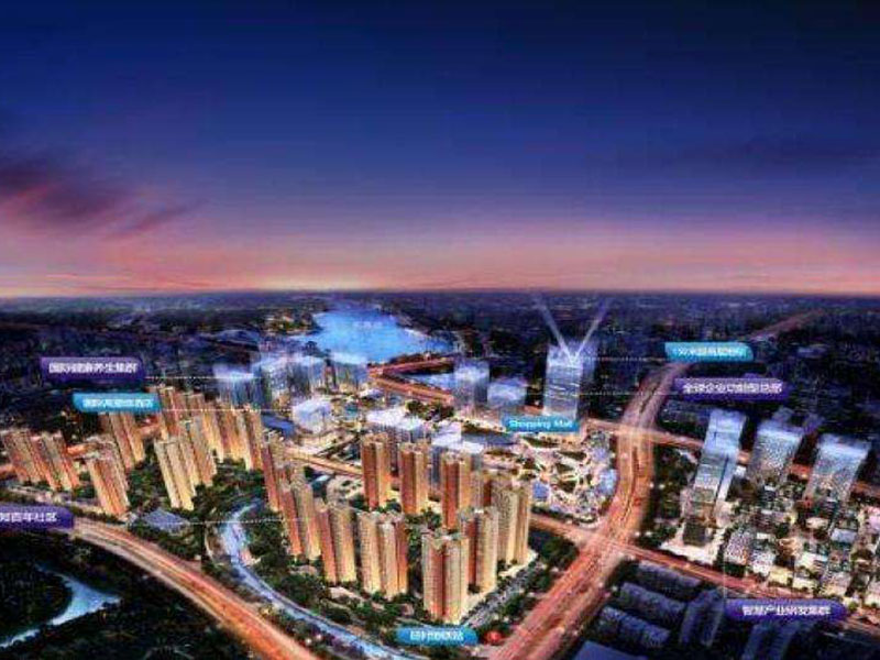 廣州市增城區瓏玥府